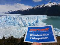 Perito Moreno Gletscher bei El Calafate - Patagonien (6)