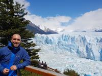 Perito Moreno Gletscher bei El Calafate - Patagonien (11)