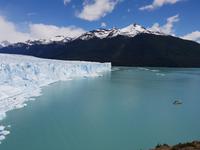 Perito Moreno Gletscher bei El Calafate - Patagonien (12)