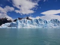 Perito Moreno Gletscher bei El Calafate - Patagonien (13)