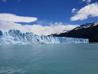 Perito Moreno Gletscher bei El Calafate - Patagonien (14)