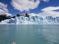 Perito Moreno Gletscher bei El Calafate - Patagonien (15)