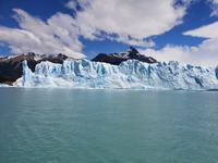 Perito Moreno Gletscher bei El Calafate - Patagonien (16)