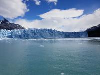 Perito Moreno Gletscher bei El Calafate - Patagonien (20)