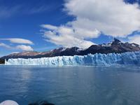 Perito Moreno Gletscher bei El Calafate - Patagonien (21)