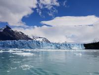 Perito Moreno Gletscher bei El Calafate - Patagonien (22)