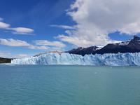 Perito Moreno Gletscher bei El Calafate - Patagonien (23)