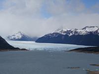 Perito Moreno Gletscher bei El Calafate - Patagonien (25)