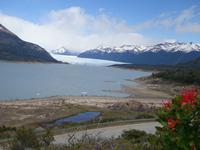 Perito Moreno Gletscher bei El Calafate - Patagonien (26)