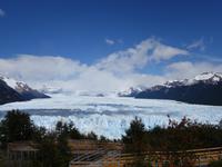 Perito Moreno Gletscher bei El Calafate - Patagonien (28)