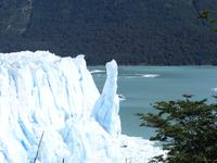 Perito Moreno Gletscher bei El Calafate - Patagonien (29)