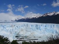 Perito Moreno Gletscher bei El Calafate - Patagonien (30)