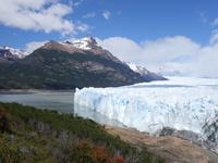 Perito Moreno Gletscher bei El Calafate - Patagonien (32)
