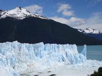 Perito Moreno Gletscher bei El Calafate - Patagonien (33)