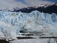 Perito Moreno Gletscher bei El Calafate - Patagonien (36)