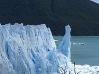 Perito Moreno Gletscher bei El Calafate - Patagonien (37)