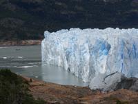 Perito Moreno Gletscher bei El Calafate - Patagonien (38)