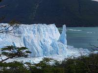 Perito Moreno Gletscher bei El Calafate - Patagonien (39)