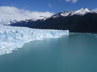 Perito Moreno Gletscher bei El Calafate - Patagonien (41)