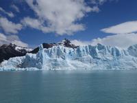 Perito Moreno Gletscher bei El Calafate - Patagonien (42)