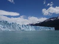 Perito Moreno Gletscher bei El Calafate - Patagonien (43)