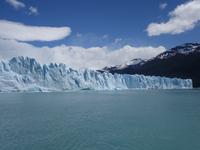 Perito Moreno Gletscher bei El Calafate - Patagonien (44)