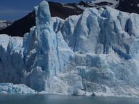 Perito Moreno Gletscher bei El Calafate - Patagonien (45)