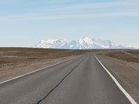 Hinfahrt zum Torres del Paine - Patagonien (2)