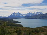 Hinfahrt zum Torres del Paine - Patagonien (4)