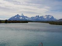 Hotel del Paine in Torres del Paine - Patagonien (2)