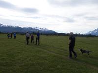 Gut angekommen im Torres del Paine - Patagonien (7)