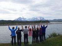 Gut angekommen im Torres del Paine - Patagonien (12)