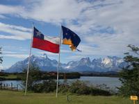 Gut angekommen im Torres del Paine - Patagonien (17)