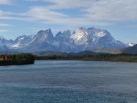 Gut angekommen im Torres del Paine - Patagonien (1)
