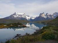 National Park Torres del Paine - Chile - Patagonien (2)