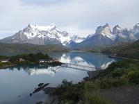 National Park Torres del Paine - Chile - Patagonien (13)