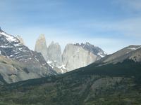 National Park Torres del Paine - Chile - Patagonien (1)