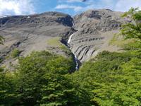 Wanderung Laguna y Base de las Torres in Torres del Paine - Patagonien (25)