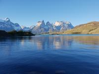 National Park Torres del Paine - Chile - Patagonien - ein Traum (2)
