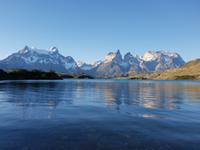 National Park Torres del Paine - Chile - Patagonien - ein Traum (3)