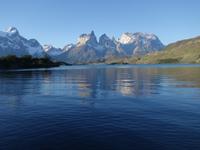National Park Torres del Paine - Chile - Patagonien - ein Traum (5)