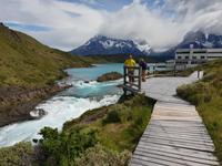 National Park Torres del Paine - Chile - Patagonien - ein Traum (6)