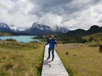 National Park Torres del Paine - Chile - Patagonien - ein Traum (7)