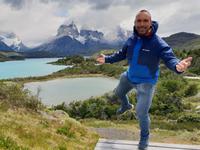 National Park Torres del Paine - Chile - Patagonien - ein Traum (10)