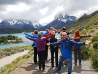 National Park Torres del Paine - Chile - Patagonien - ein Traum (14)