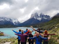 National Park Torres del Paine - Chile - Patagonien - ein Traum (15)