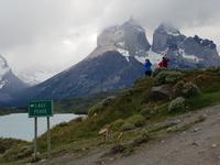National Park Torres del Paine - Chile - Patagonien - ein Traum (16)