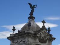 Friedhof in Punta Arenas (2)