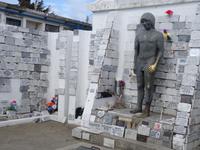 Friedhof in Punta Arenas (3)