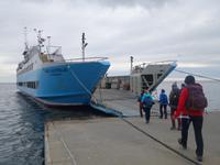 Fahrt nach Ushuaia (2)